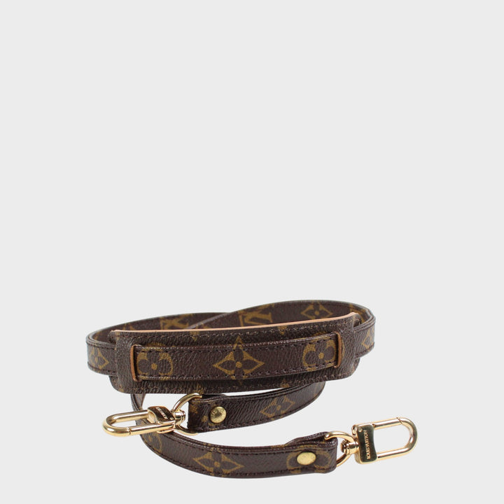 Louis Vuitton Tracolla Non Regolabile