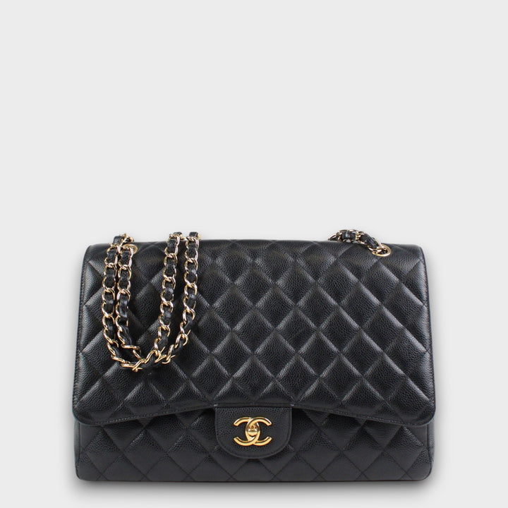 Chanel Timeless Maxi Jumbo