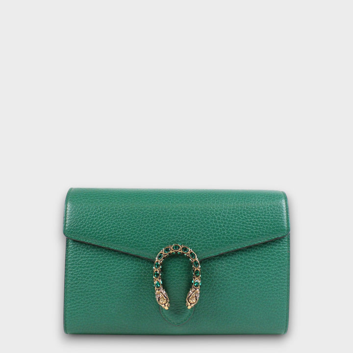 Gucci Dionysus Wallet On Chain