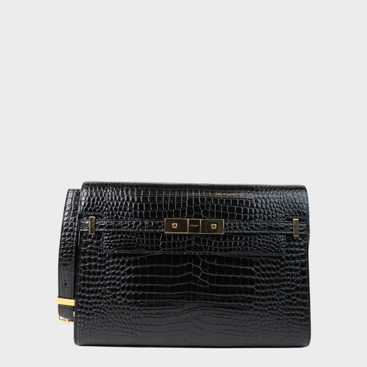 Saint Laurent Manhattan Media