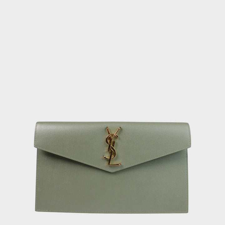 Saint Laurent Pochette Uptown