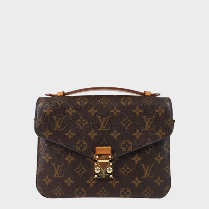 Louis Vuitton Pochette Metis