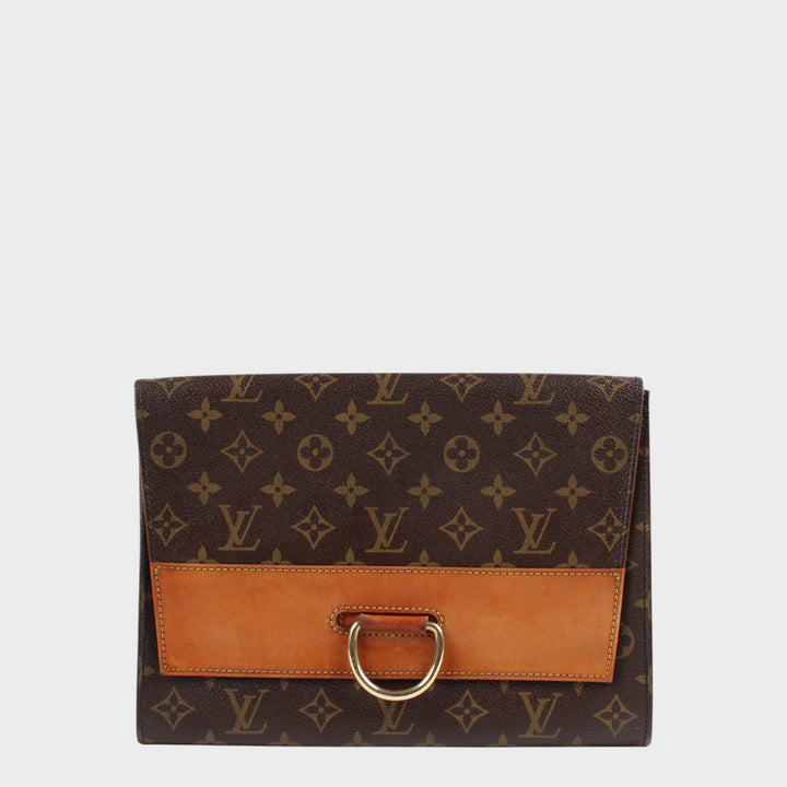 Louis Vuitton Pochette D-Ring