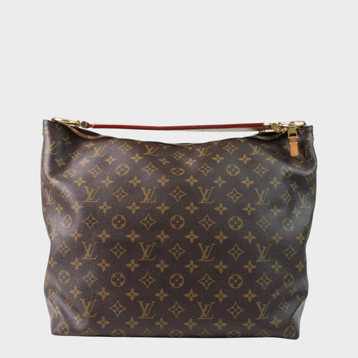 Louis Vuitton Sully MM