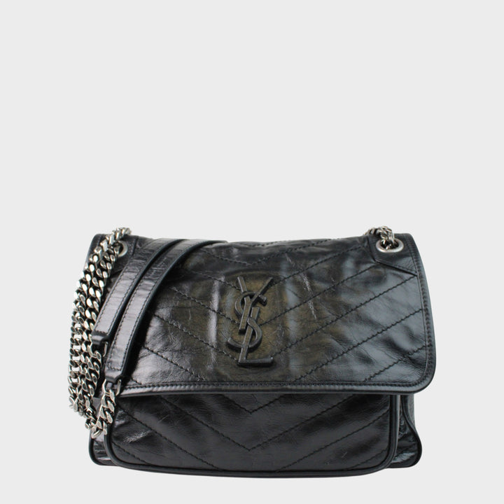 Saint Laurent Niki Media