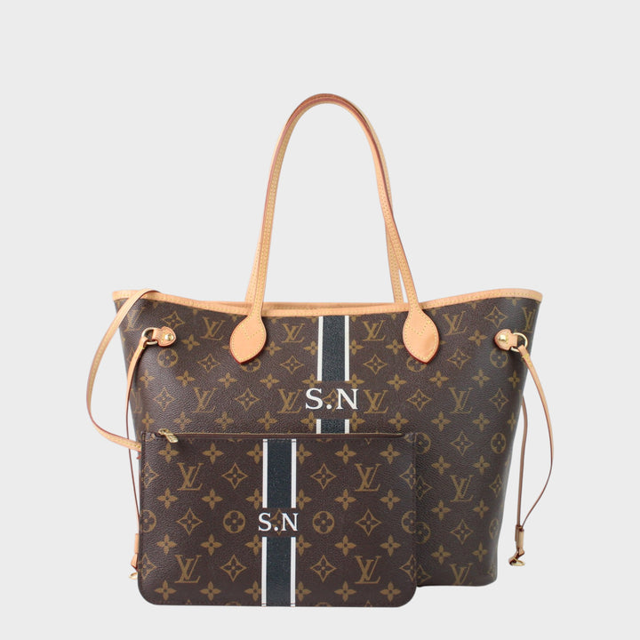 Louis Vuitton Neverfull MM
