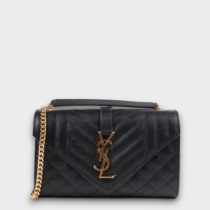 Saint Laurent Envelope Small