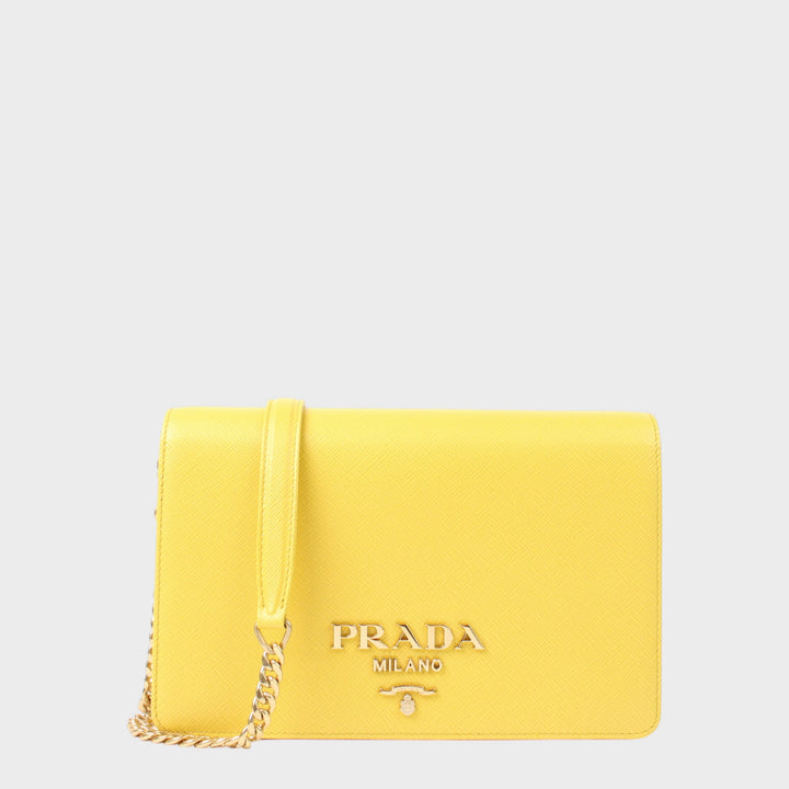Prada Borsa A Tracolla