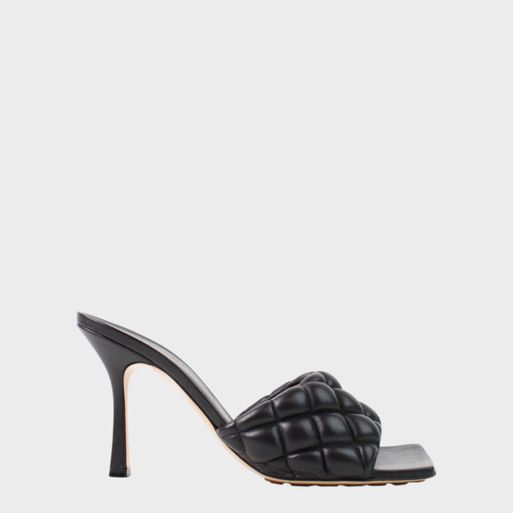 Bottega Veneta Padded Mule
