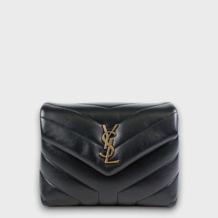 Saint Laurent Lou Lou Toy