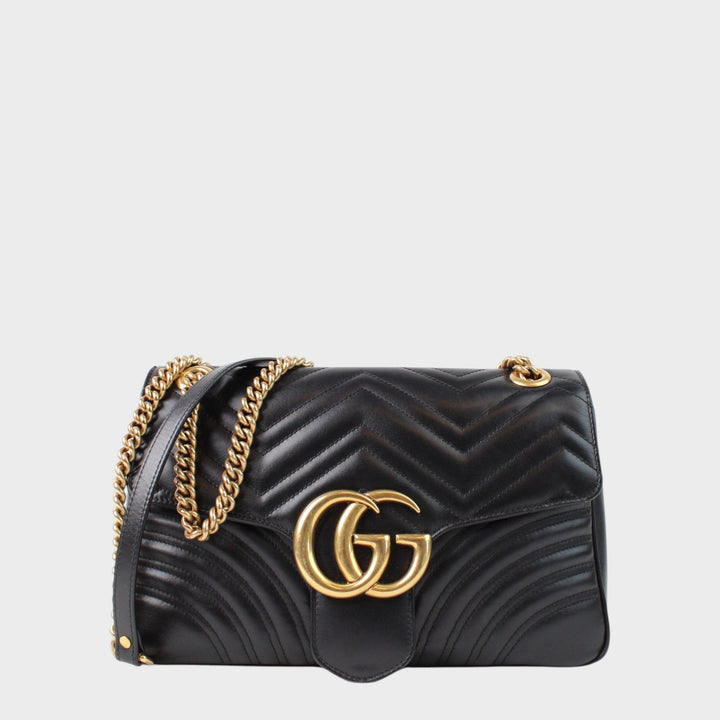 Gucci GG Marmont Shoulder Bag