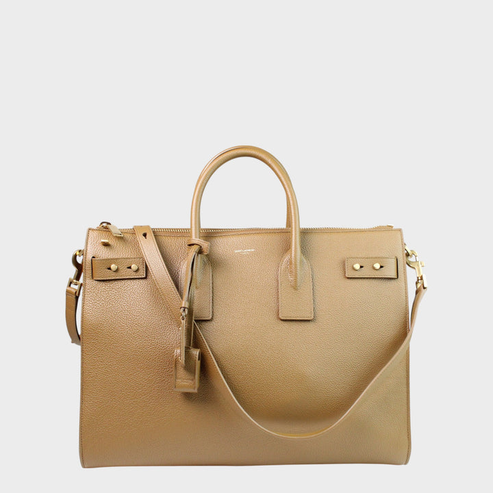 Saint Laurent Sac De Jour Large