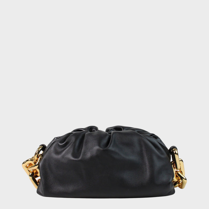 Bottega Veneta Pouch Con Catena