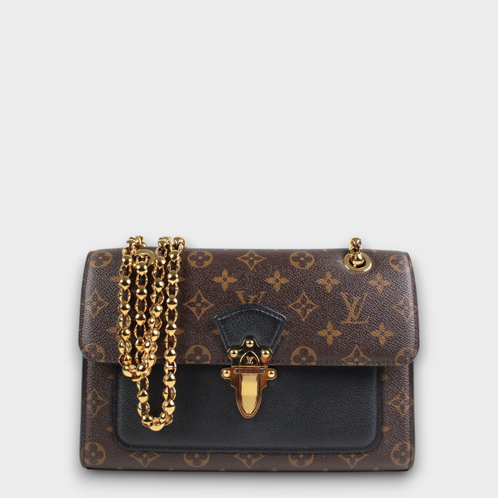 Louis Vuitton Victorine