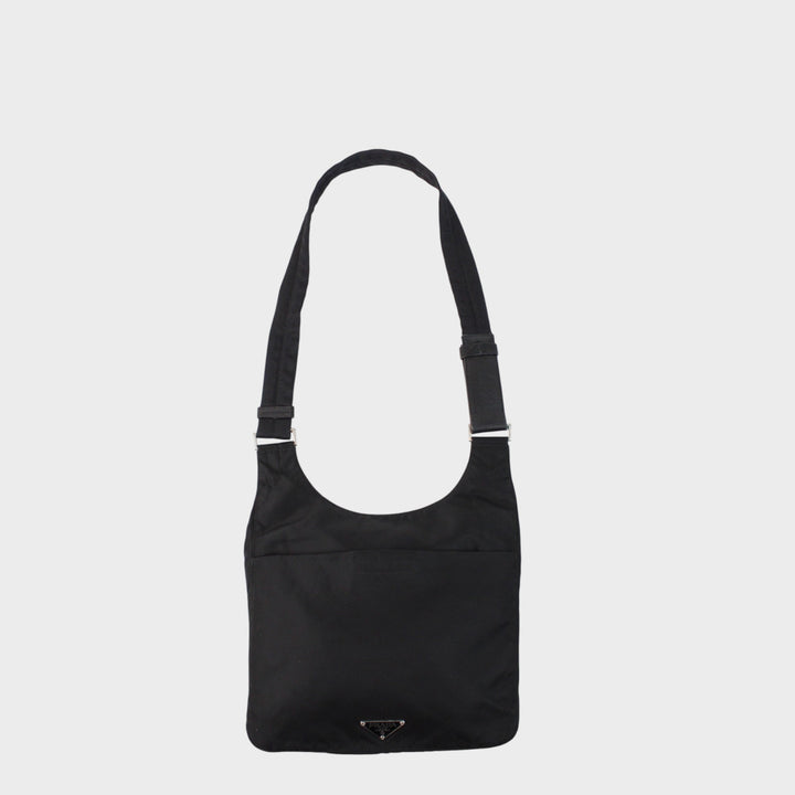Prada Borsello A Tracolla Nylon