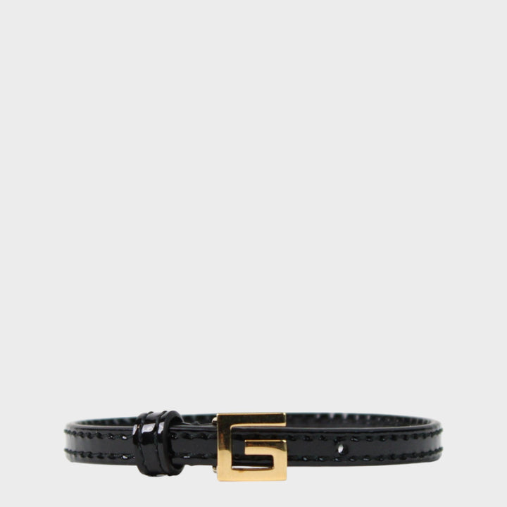 Gucci Bracciale Con Logo G