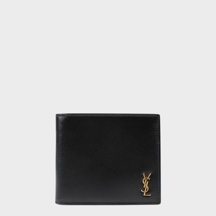 Saint Laurent Portafoglio Tiny Cassandre East/West