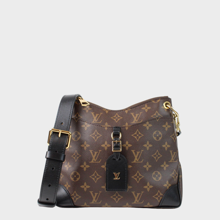 Louis Vuitton Odeon Pm