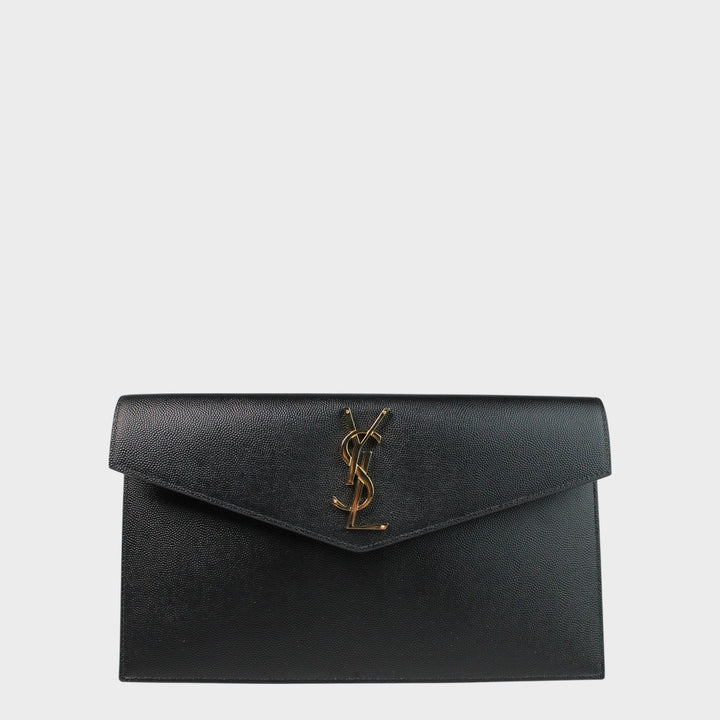 Saint Laurent Pochette Uptown