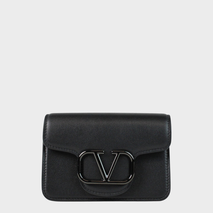 Valentino Garavani Mini Pouch Locò