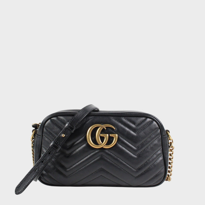 Gucci GG Marmont Camera Bag
