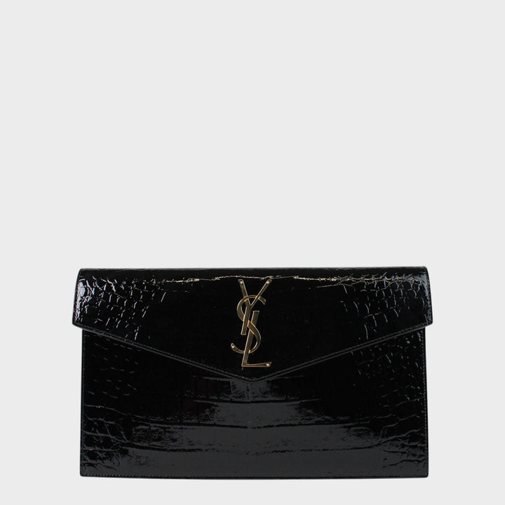 Saint Laurent Pochette Uptown