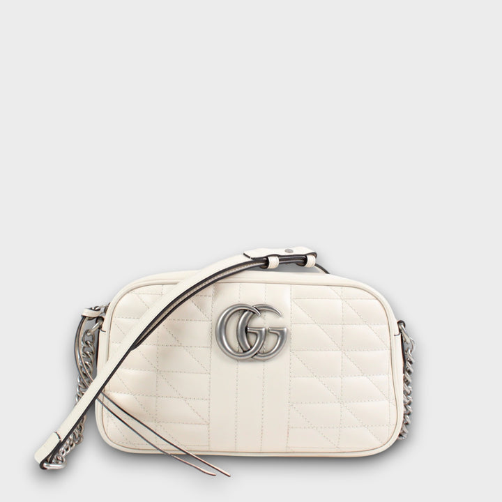 Gucci GG Marmont Camera Bag