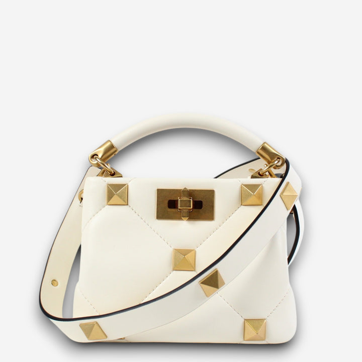 Valentino Garavani Roman Stud Mini