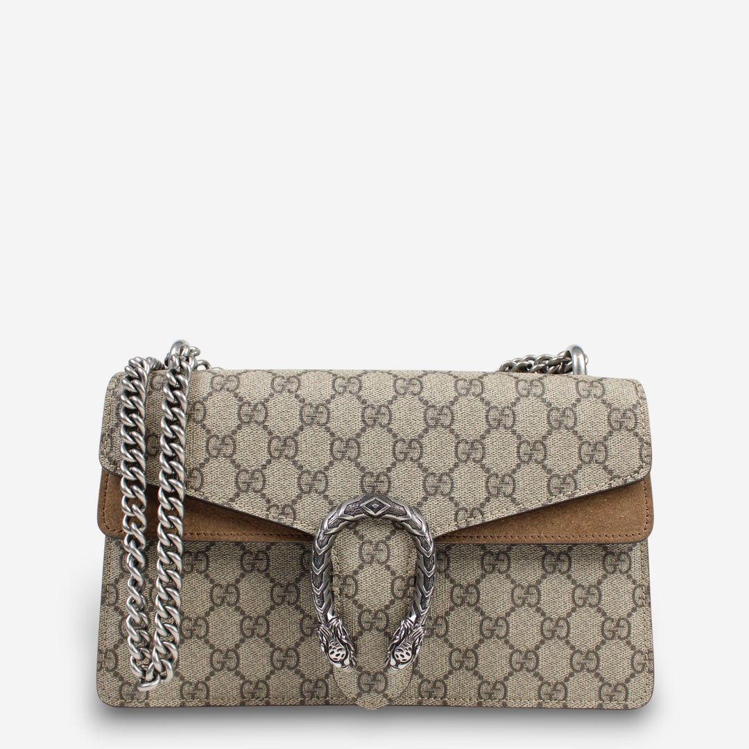 Gucci Dionysus Media