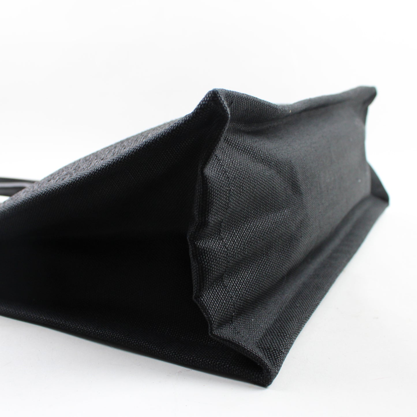 Saint Laurent Rive Gauche Tote Bag