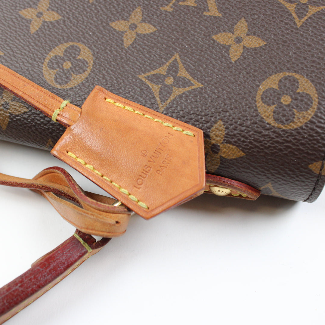 Louis Vuitton Cluny MM