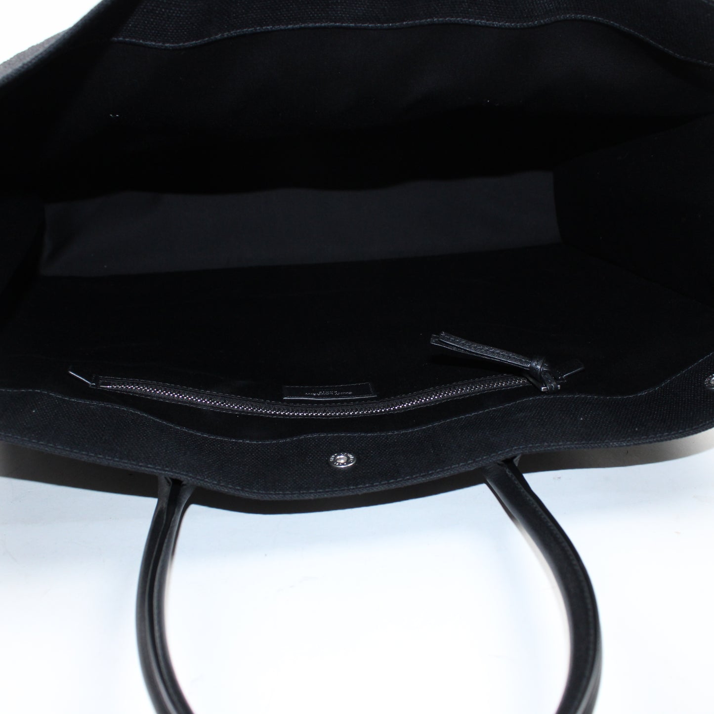 Saint Laurent Rive Gauche Tote Bag