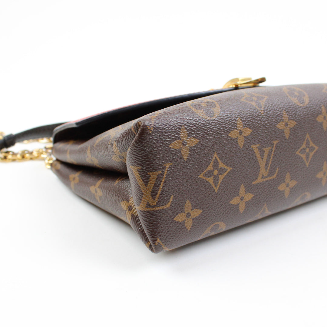 Louis Vuitton Pallas A Tracolla