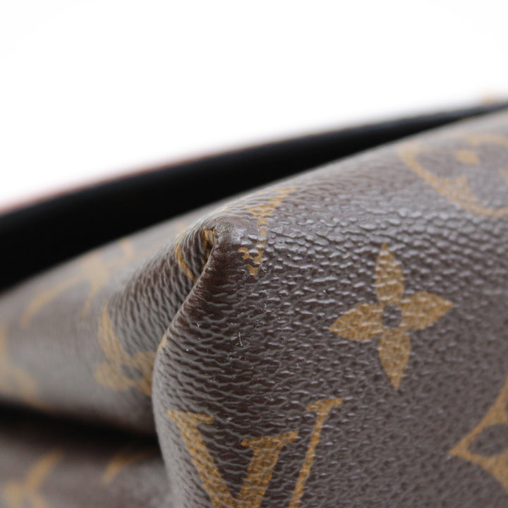 Louis Vuitton Pallas A Tracolla