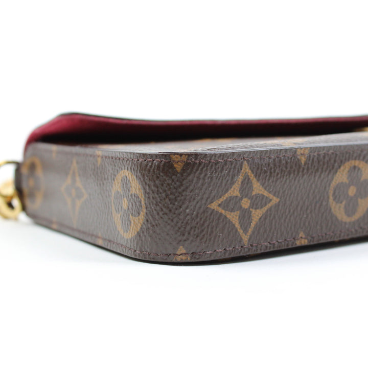 Louis Vuitton Pochette Félicie