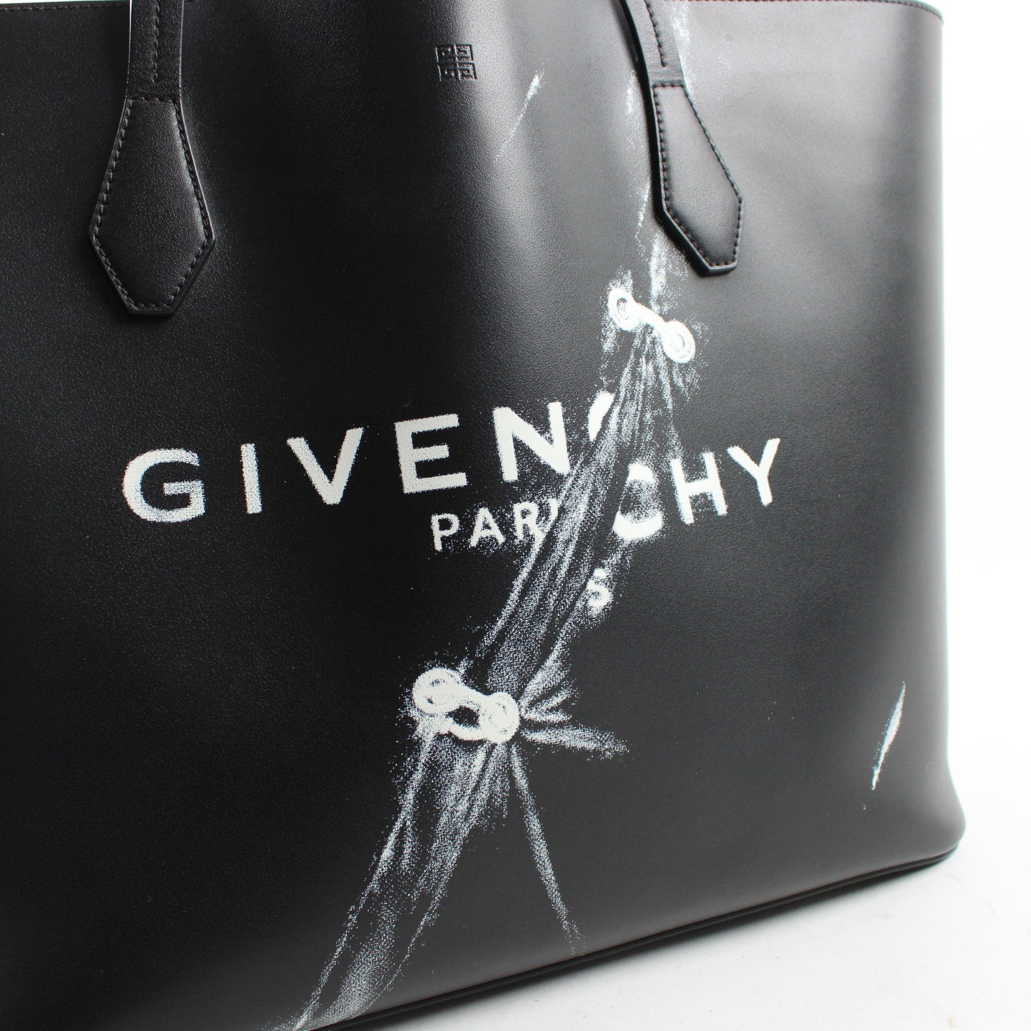 Givenchy Wling Shopping Bag