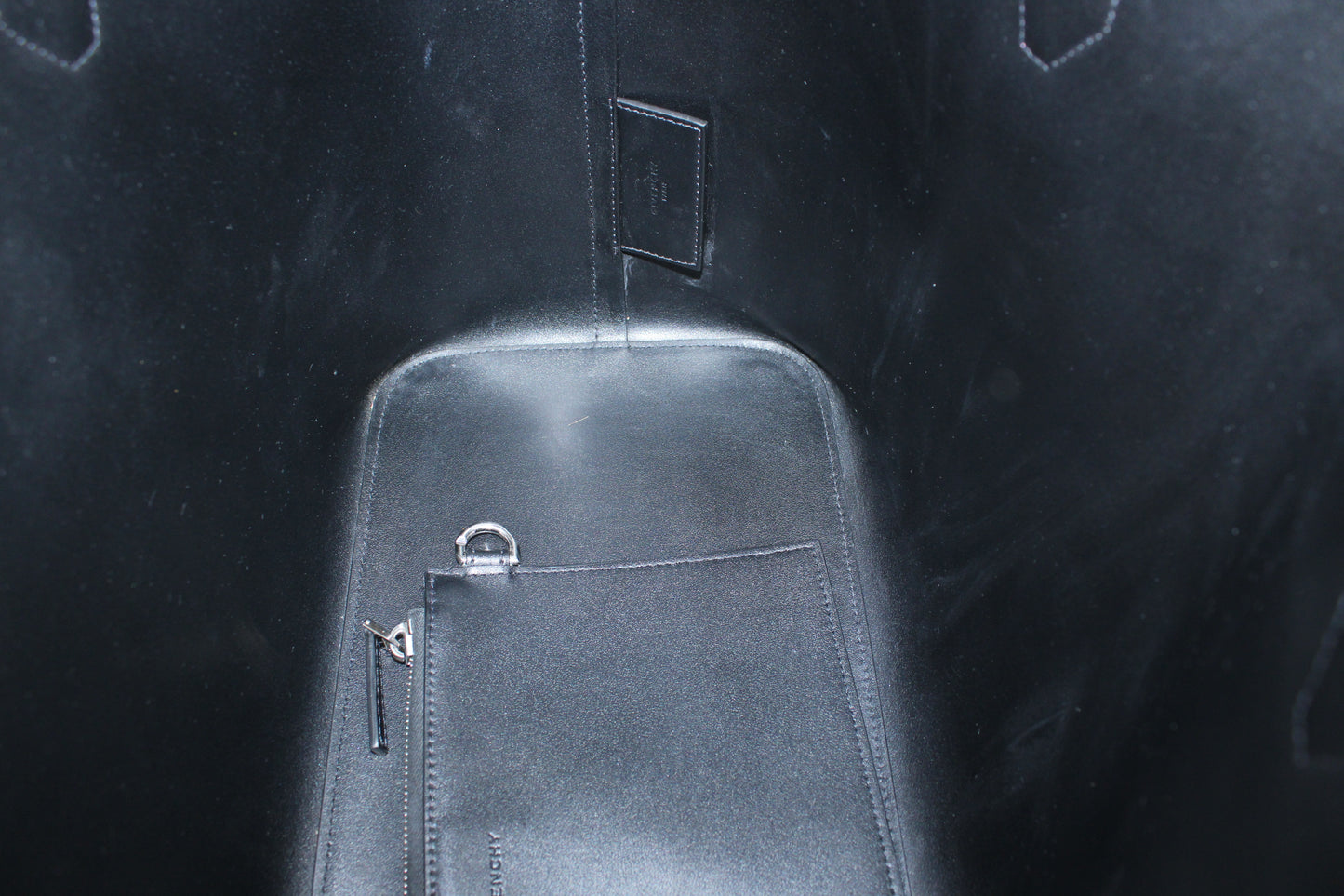 Givenchy Wling Shopping Bag