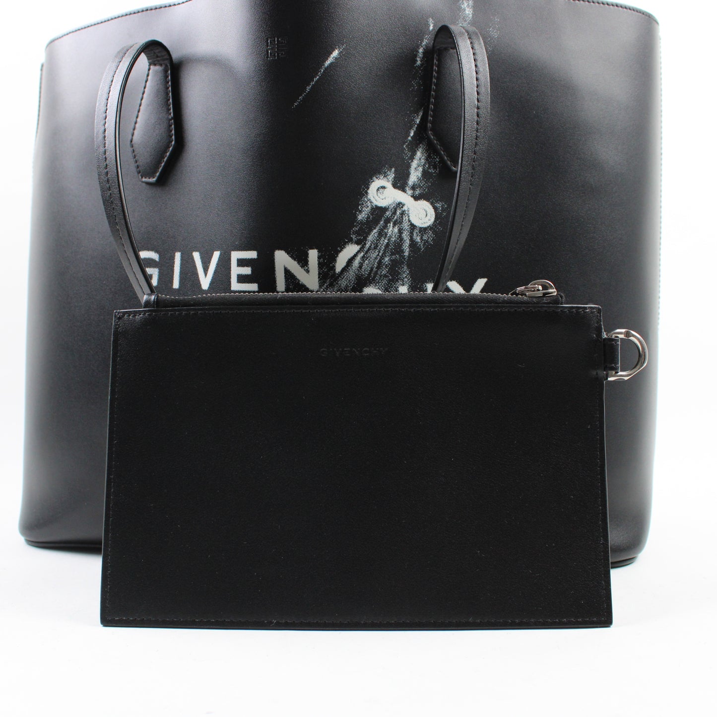 Givenchy Wling Shopping Bag