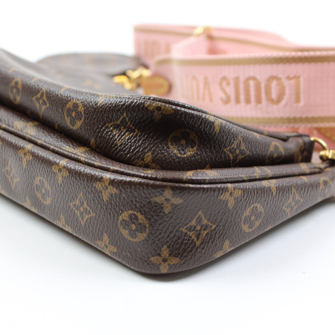Louis Vuitton Multipochette Accessories