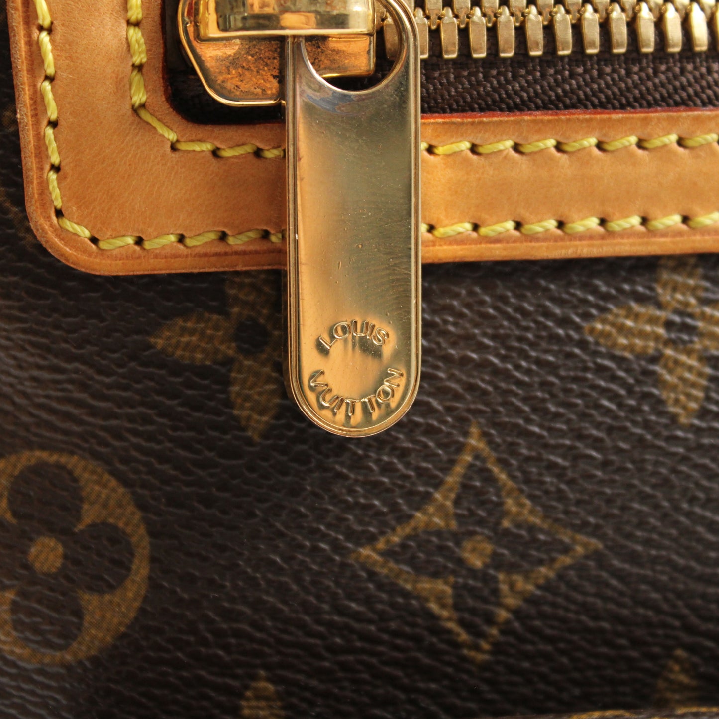 Louis Vuitton Hudson GM