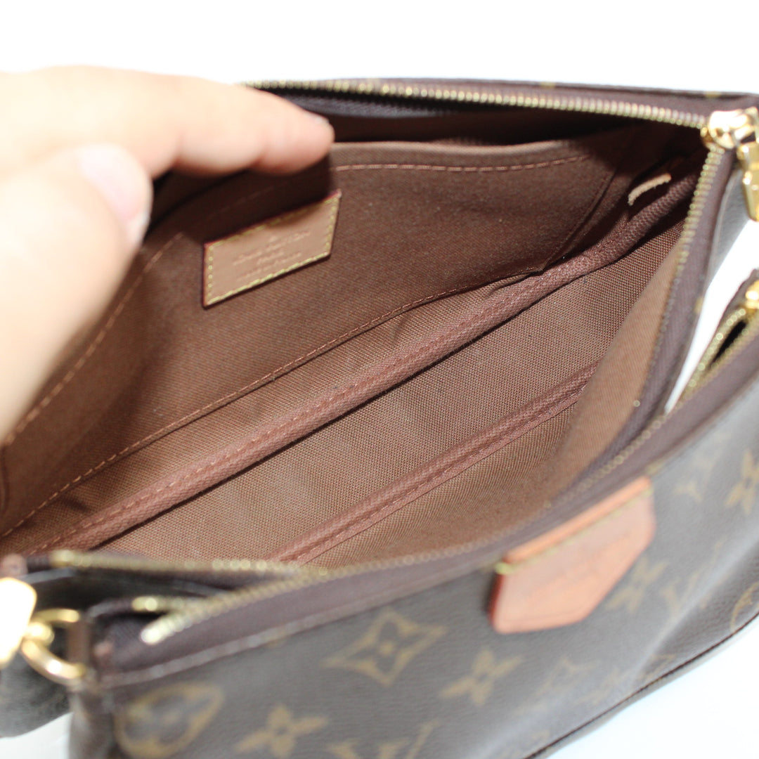 Louis Vuitton Multipochette Accessories