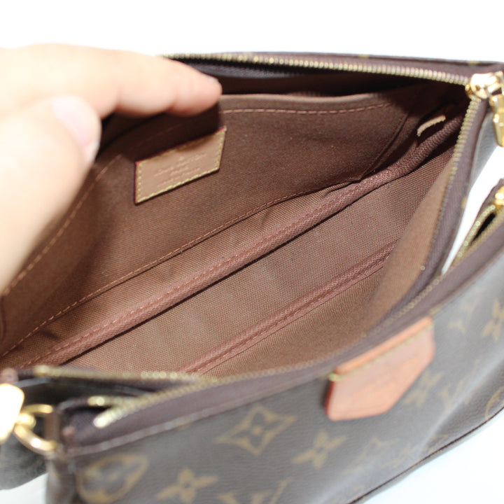 Louis Vuitton Multipochette Accessories