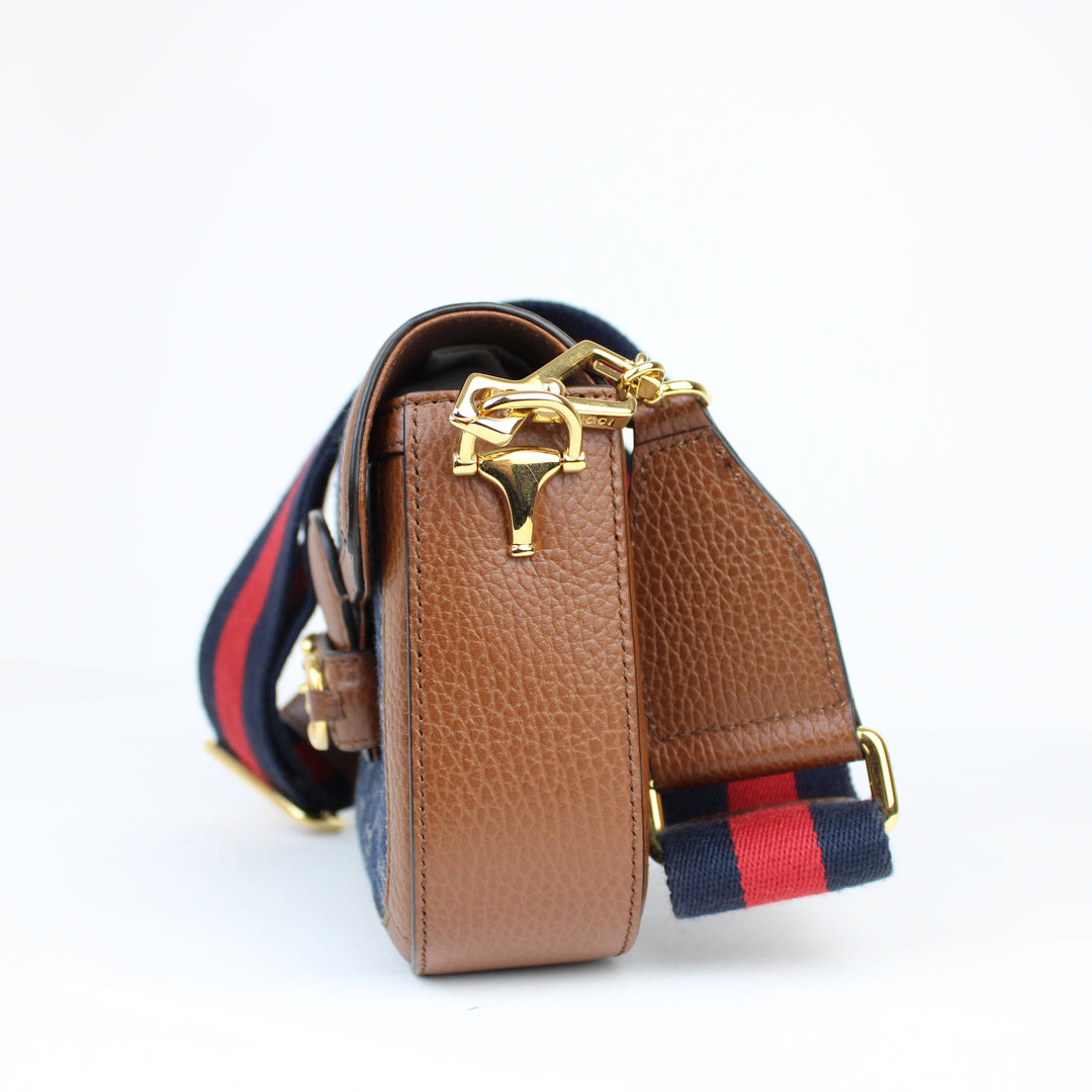 Gucci Horsebit 1955 Mini