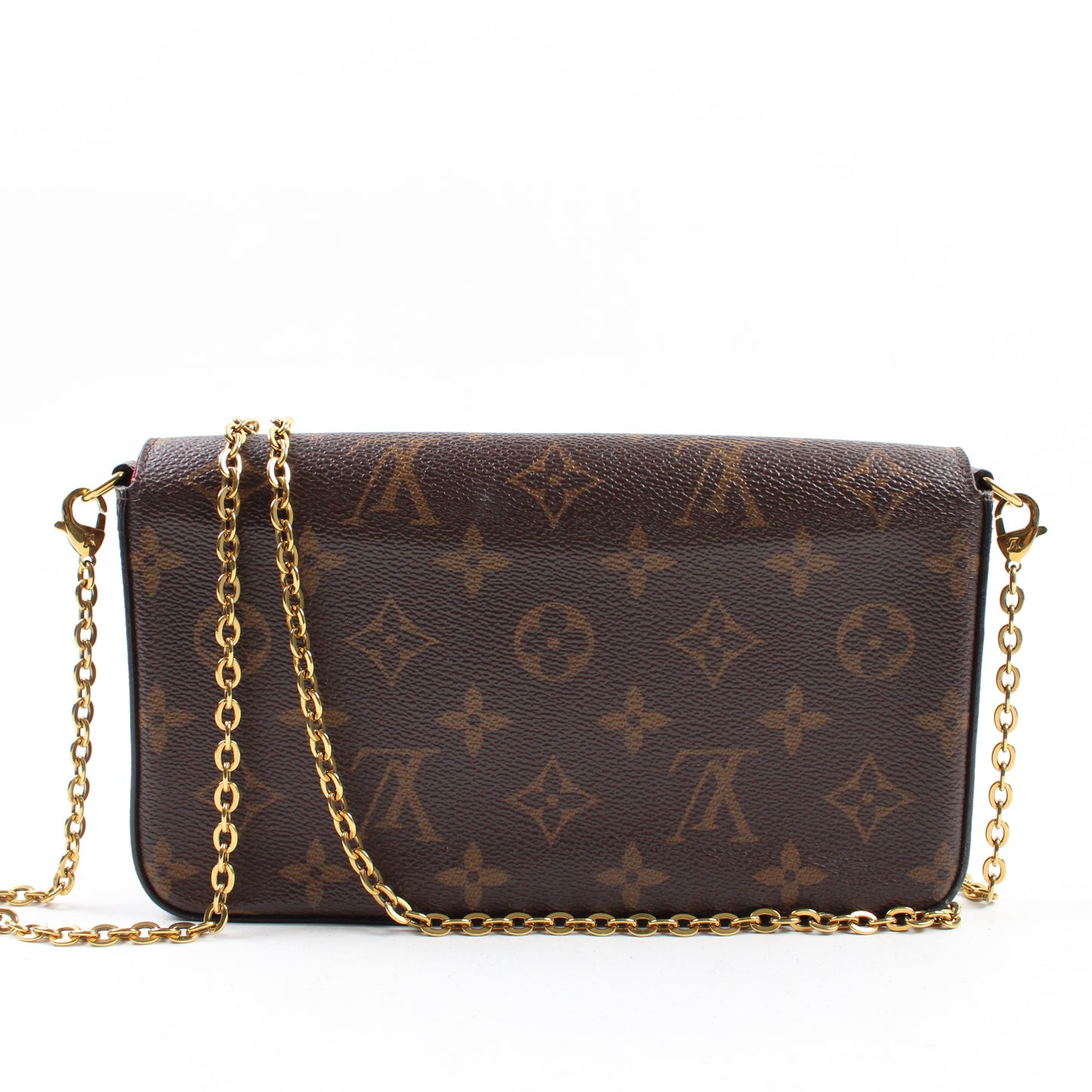Louis Vuitton Pochette Félicie Monogram