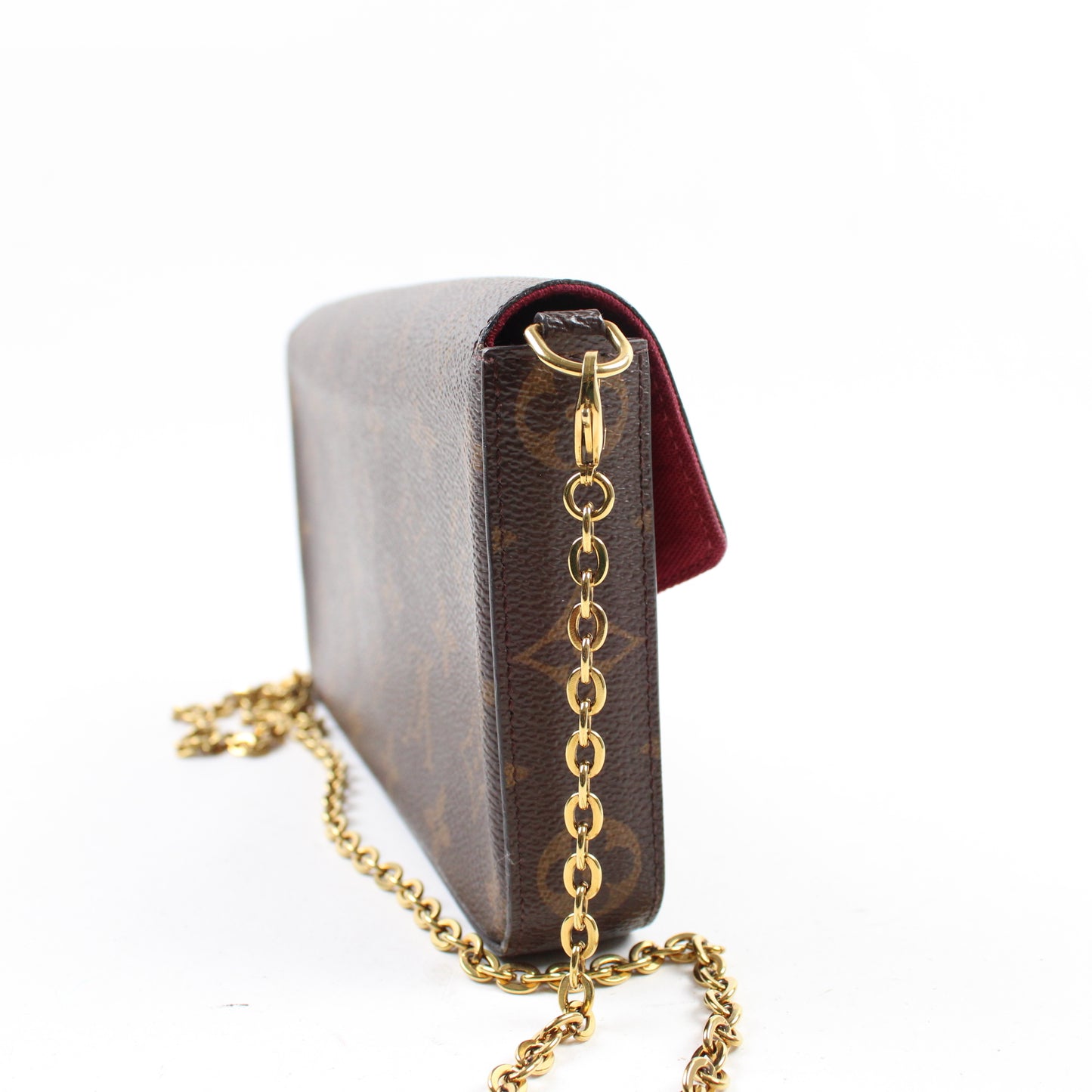 Louis Vuitton Pochette Félicie Monogram