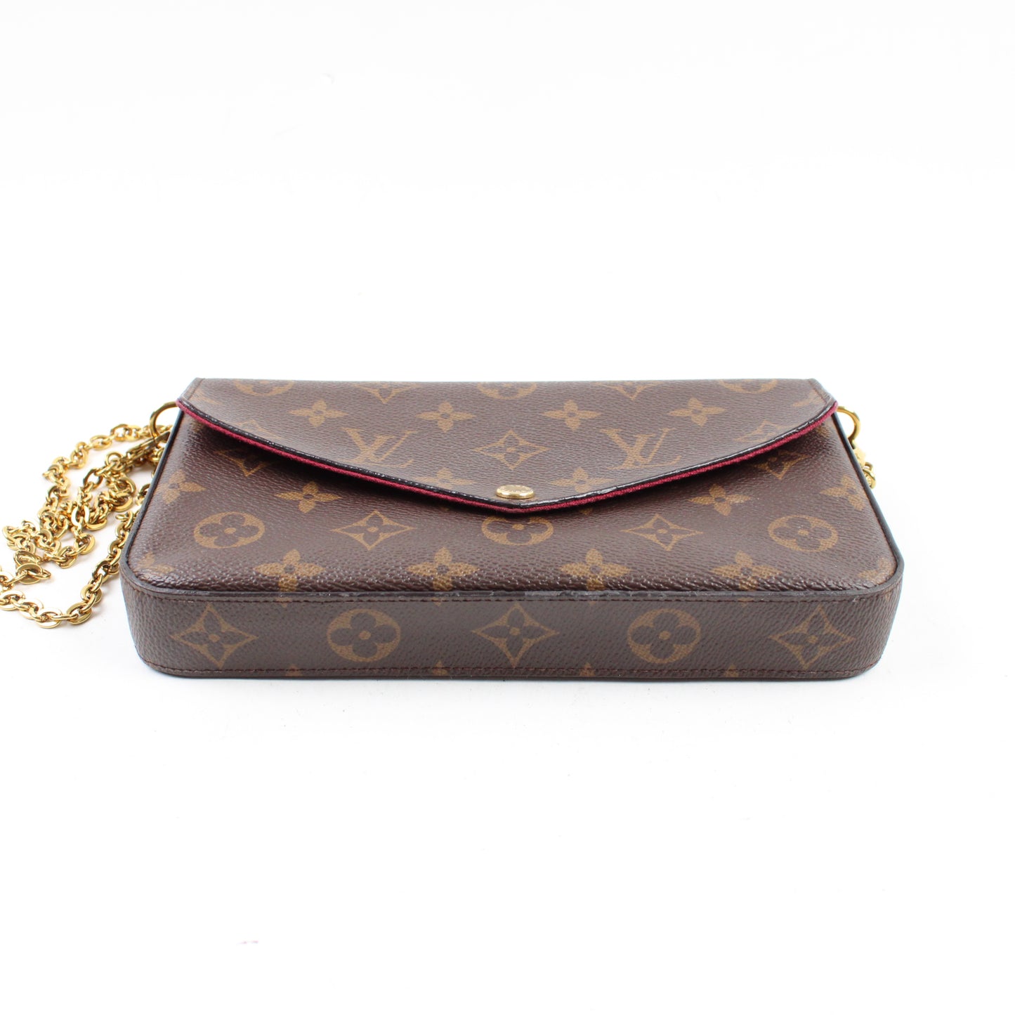 Louis Vuitton Pochette Félicie Monogram