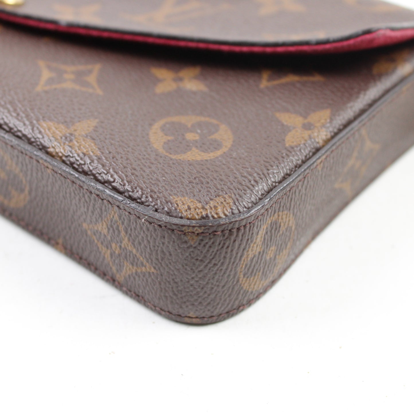 Louis Vuitton Pochette Félicie Monogram
