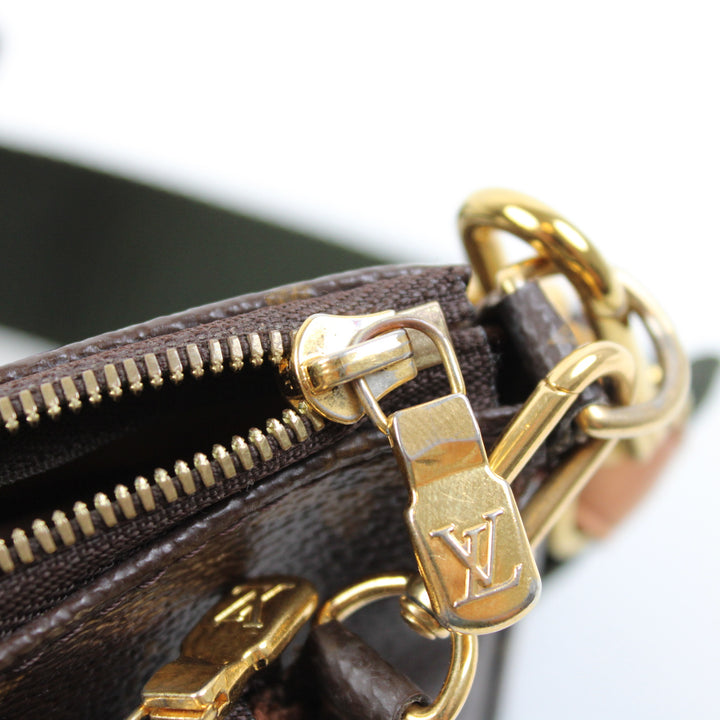 Louis Vuitton Multipochette Accessories