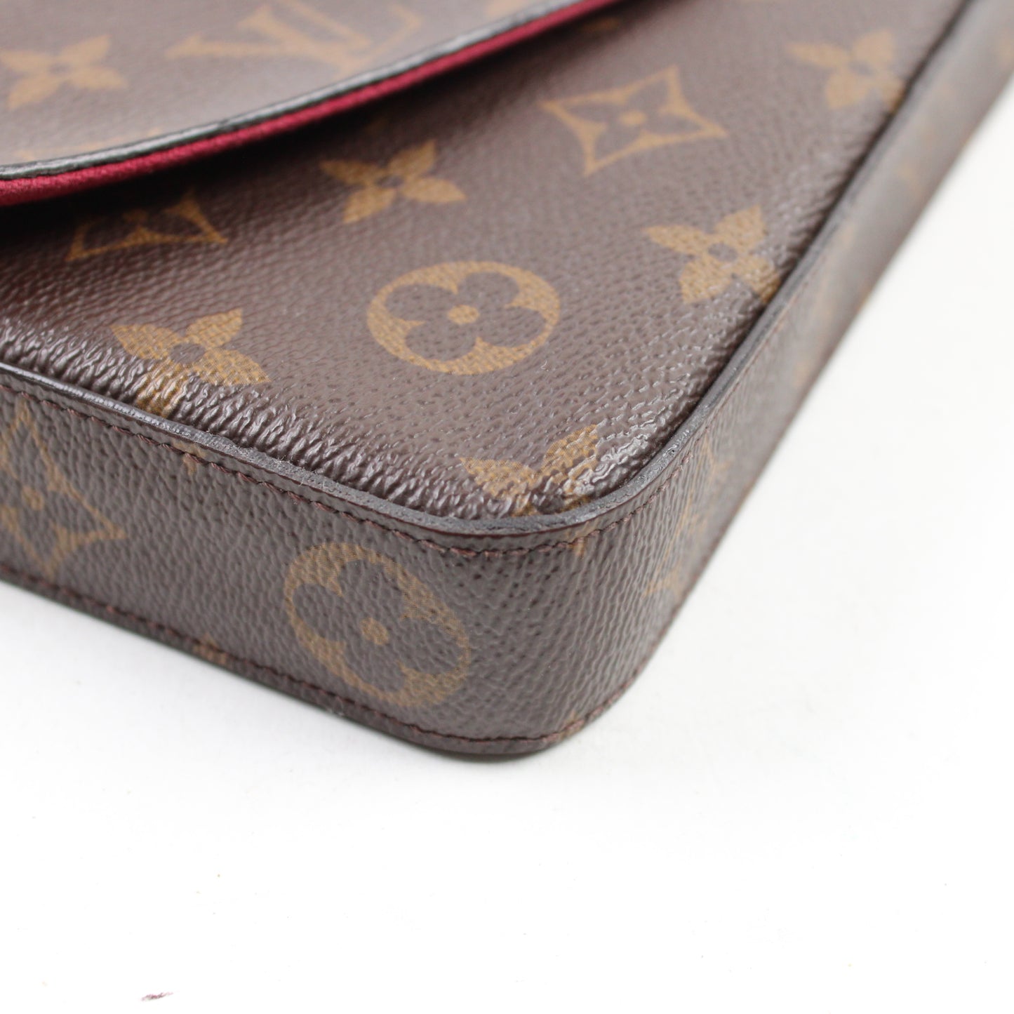 Louis Vuitton Pochette Félicie Monogram
