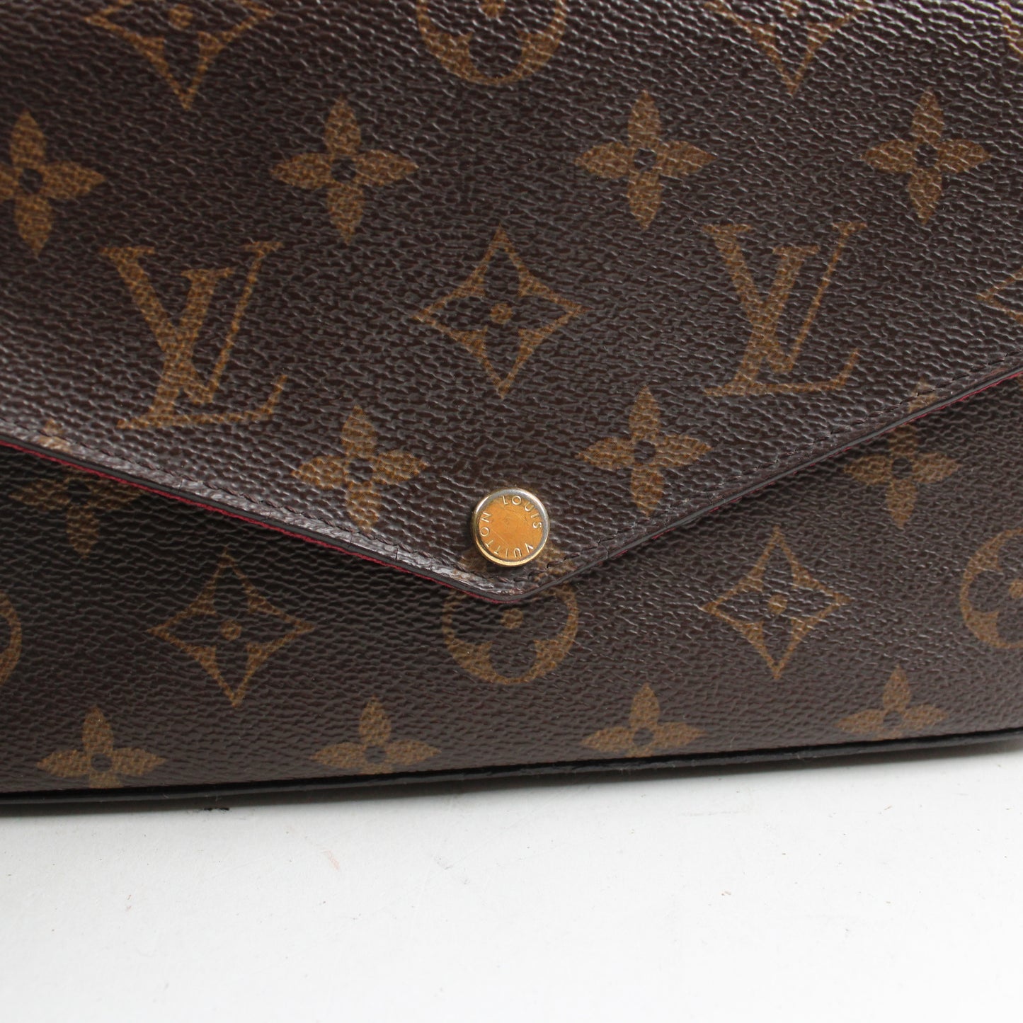 Louis Vuitton Pochette Félicie Monogram